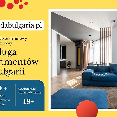 Menada Rainbow Apartments Pantai Sunny Luaran gambar