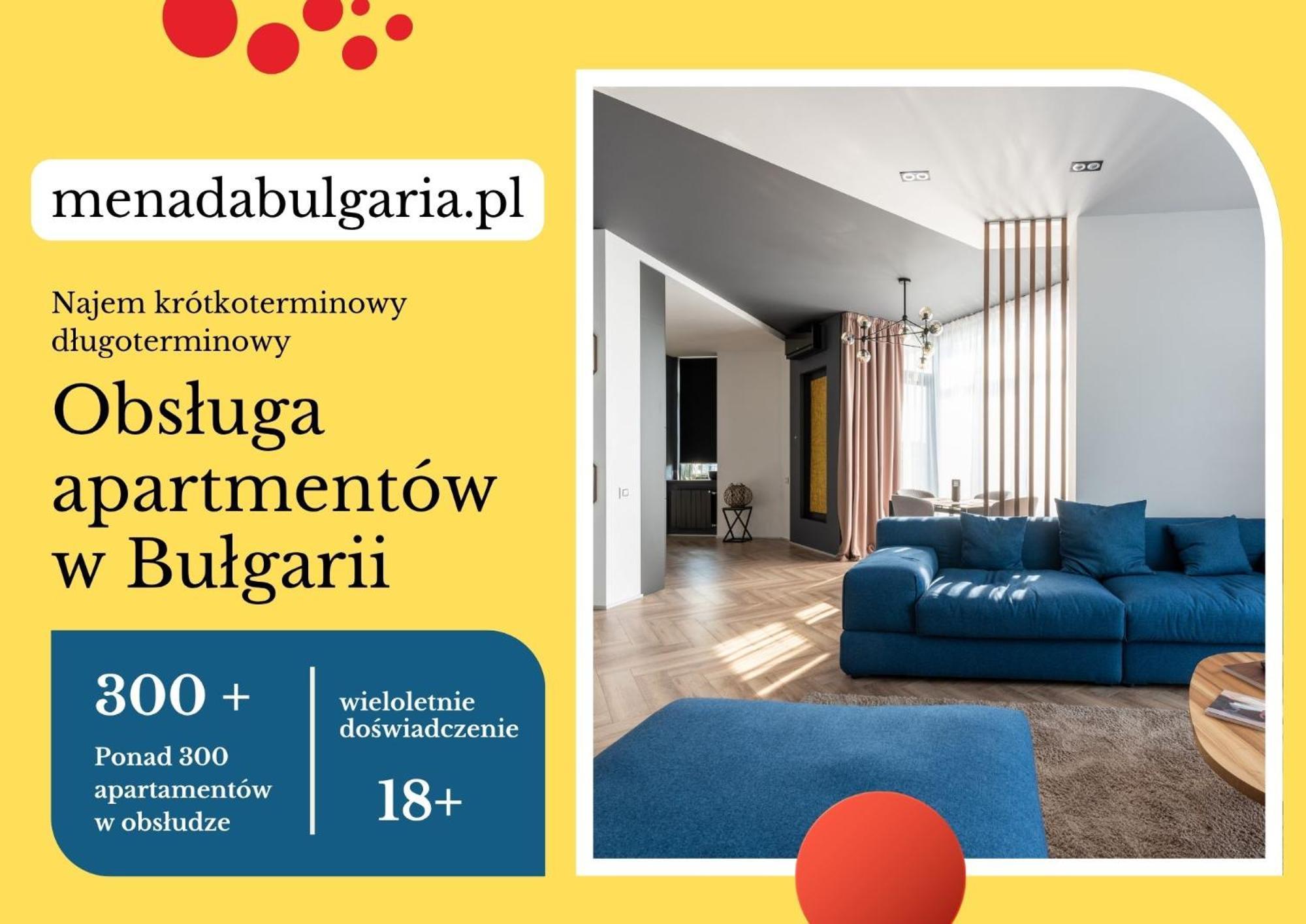 Menada Rainbow Apartments Pantai Sunny Luaran gambar